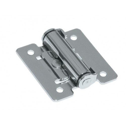 Stainless Steel Torque Hinge